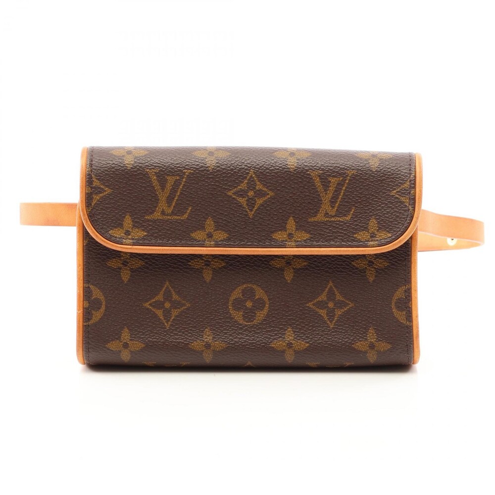 Louis Vuitton Pochette Florentine Waist #300267L53B